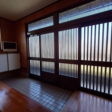39Guest House Ibusuki Εξωτερικό φωτογραφία