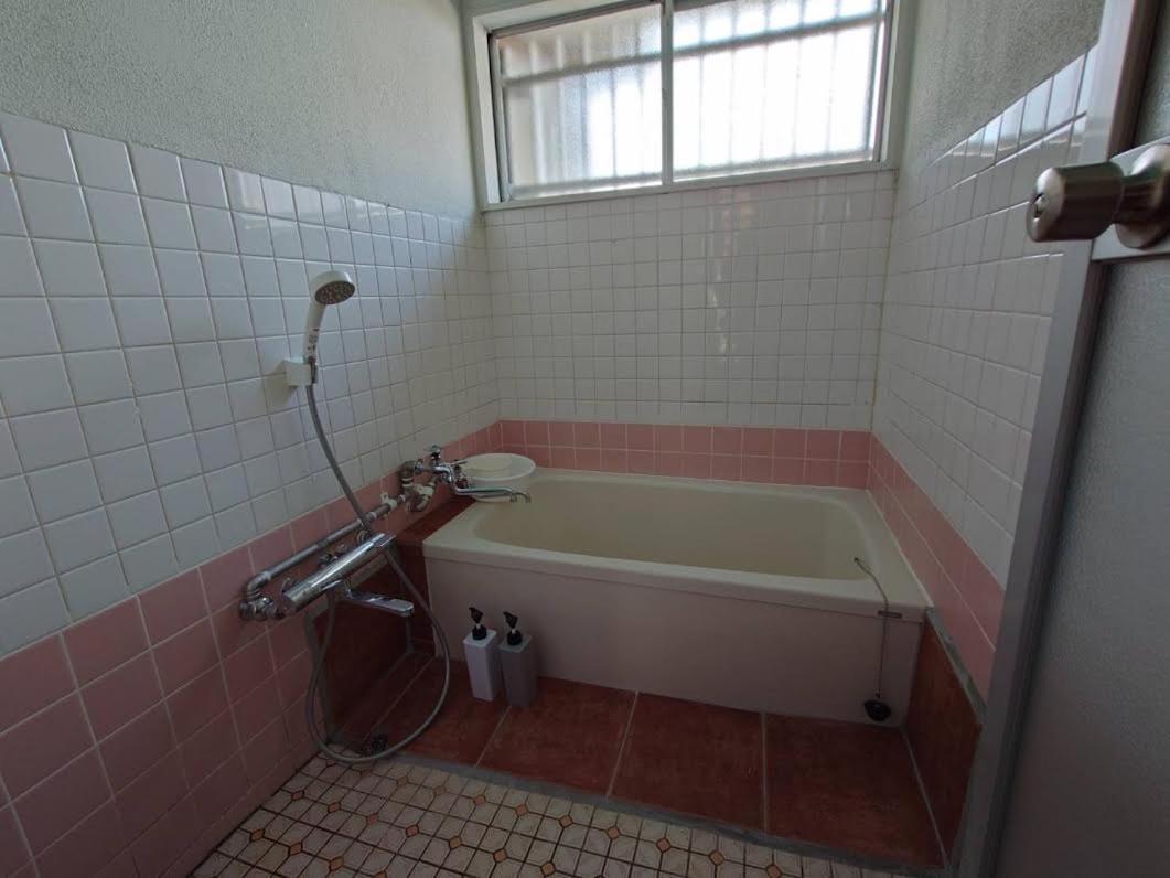 39Guest House Ibusuki Εξωτερικό φωτογραφία