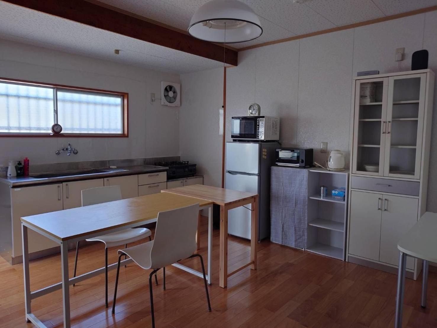 39Guest House Ibusuki Εξωτερικό φωτογραφία